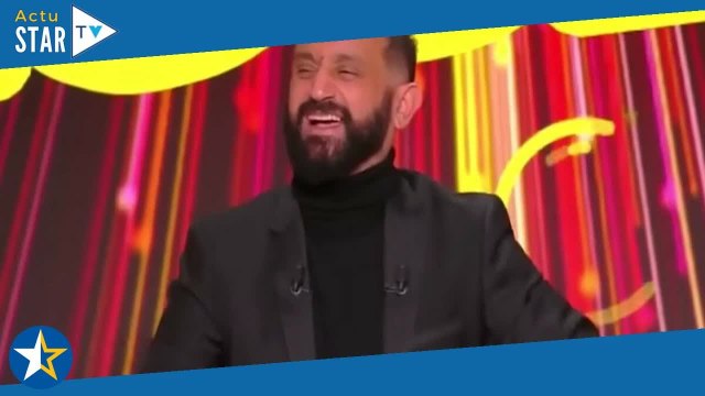 La Grosse Rigolade (C8) : qui sont les invités de Cyril Hanouna ce jeudi 23 mars 2023 ?