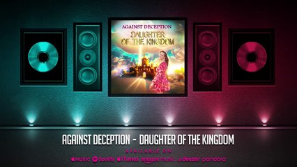 Christian Trap Music - Daughter of the Kingdom