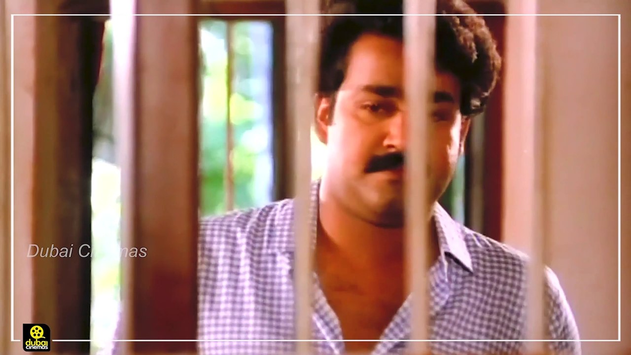എനിക്കല്ലേ അറിയുള്ളൂ.. പറയട്ടെ അച്ഛനോട് | Kireedam [ 4K ] | Mohanlal, Thilakan