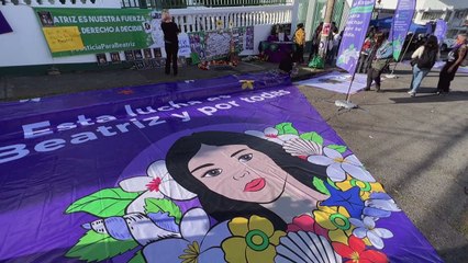 Corte IDH cierra primer día de audiencia sobre caso de aborto contra El Salvador