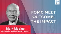Mark Mobius On Fed Decision & Its Impact On Risk Assets