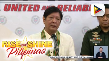 PBBM, ipinatitiyak na nakahanda ang LGUs na humawak ng mas malaking pondo para sa mga proyekto