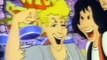 Bill and Ted's Excellent Adventures Bill and Ted’s Excellent Adventures S01 E001 One Sweet & Sour Chinese Adventure – To Go
