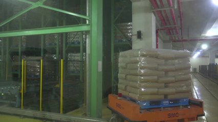 쌀 공급 과잉 시대...밀 대체 가능한 가루쌀 해법 될까 / YTN