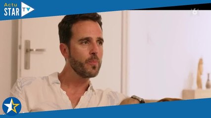 "Névrosé d'abruti" : Fabrice (Mariés au premier regard) "relou" et pas sincère, le candidat lynché