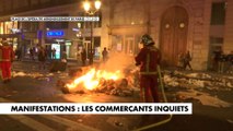 Retraites : jusqu’à 800 000 manifestants attendus partout en France