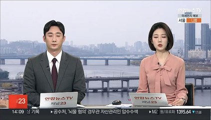 국산 전투기 KF-21, 내년 상반기 양산 계약 추진