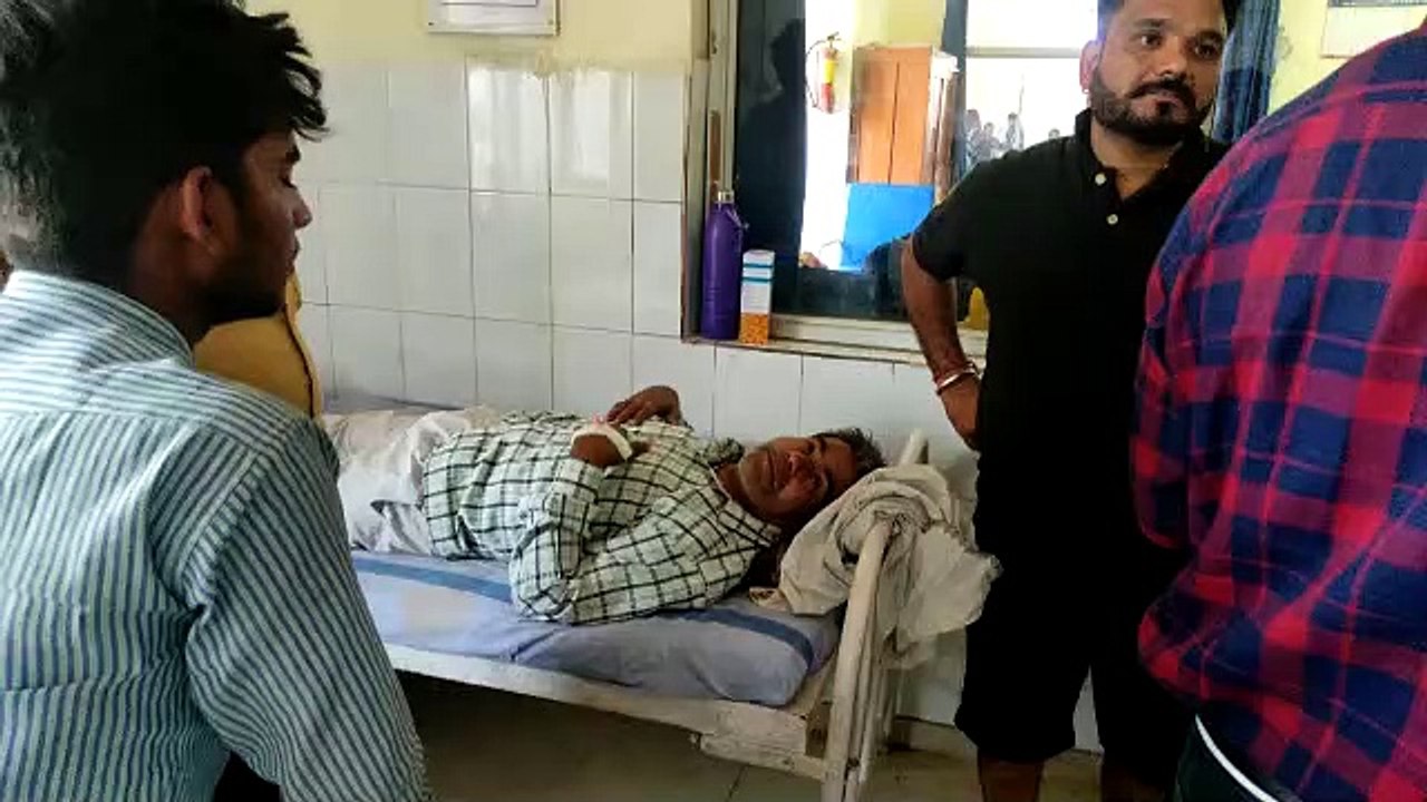 Half a hundred sick after eating water chestnut flour