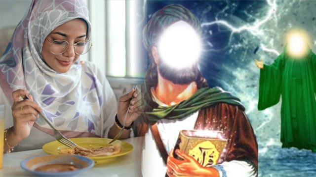 Ramadan 2023: रमजान में रोजा नहीं रखते तो क्या होता है | Roza Nahi Rakhne Se Kya Hota Hai | Boldsky