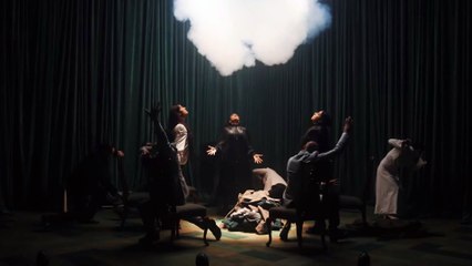 Bell Shakespeare's Macbeth 2023