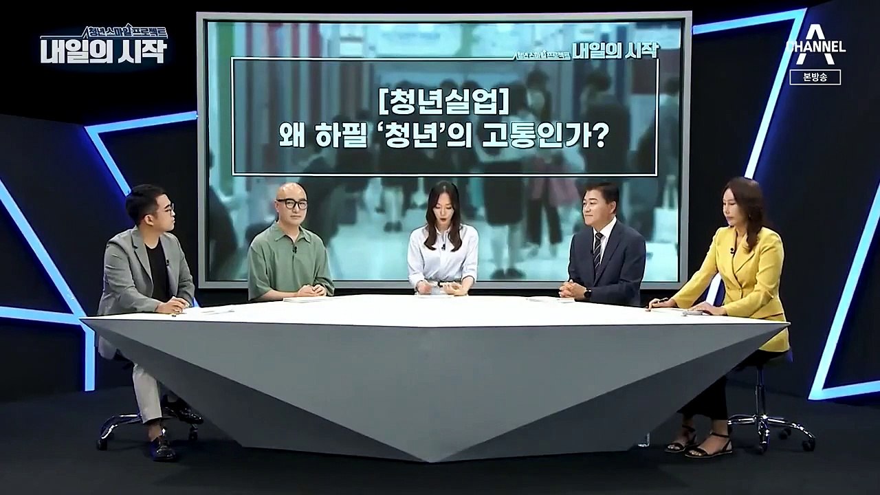 Start of Tomorrow (2021) Watch HD