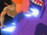 Street Fighter: The Animated Series Street Fighter: The Animated Series E019 – Face of Fury