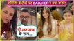 Dalljiet Kaur REACTS On Pregnancy After Second Marriage With Nikhil Patel Live