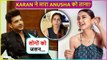 Karan Kundrra Taunts Ex-Girlfriend Anusha Dandekar? Shares Shocking Video