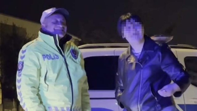 Polis ekiplerini dizi oyuncularına benzetti: 'Ben Mesut komiserimi istiyorum'