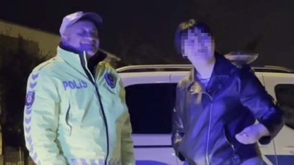 Polis ekiplerini dizi oyuncularına benzetti: 'Ben Mesut komiserimi istiyorum'