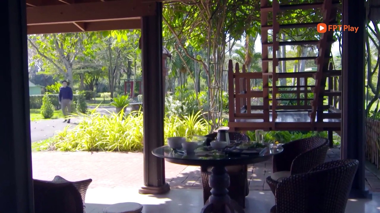 Tập 31 - Đầu quỷ, Phim Thái Lan, bản đẹp, thuyết minh, cực đỉnh