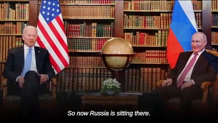 George Friedman  No One Can Protect Russia Now Russia Is Going To Break Into Pieces_