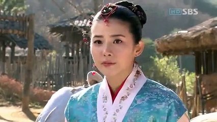 Tập 26 - Tình ca Sê Đông, Phim Hàn Quốc, bản đẹp, lồng tiếng, cực hay