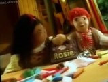 Rosie and Jim Rosie and Jim S07 E001 Sticky Honey