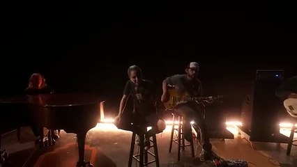 Lady Gaga - Hold My Hand- (Live From The Oscars_2023)
