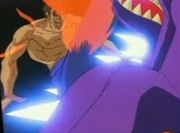 Street Fighter: The Animated Series Street Fighter: The Animated Series E021 – The Flame and the Rose