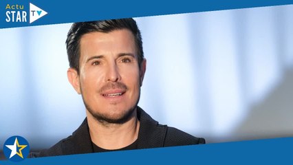 "J'étais choqué" : Vincent Niclo réagit à l'affaire Pierre Palmade et évoque le jour où il a croisé