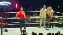 The Viking Raiders vs Braun Strowman and Ricochet Full Match - WWE Live 3/11/23