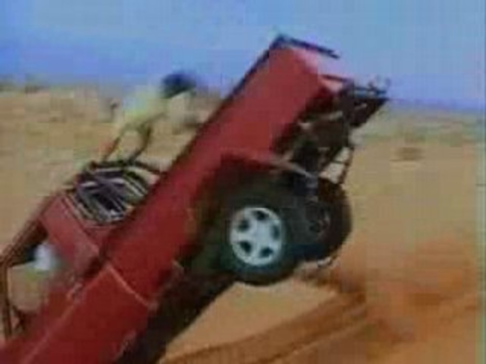 4X4 1
