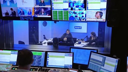 Carburant : «Ce n'est pas le défaut de produit qui pose problème mais le temps de réapprovisionnement», précise Frédéric Plan