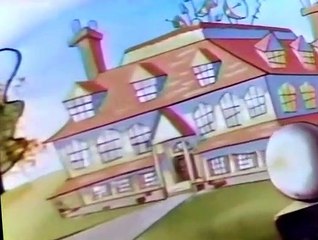 The Shnookums and Meat Funny Cartoon Show E00- Poodle Panic