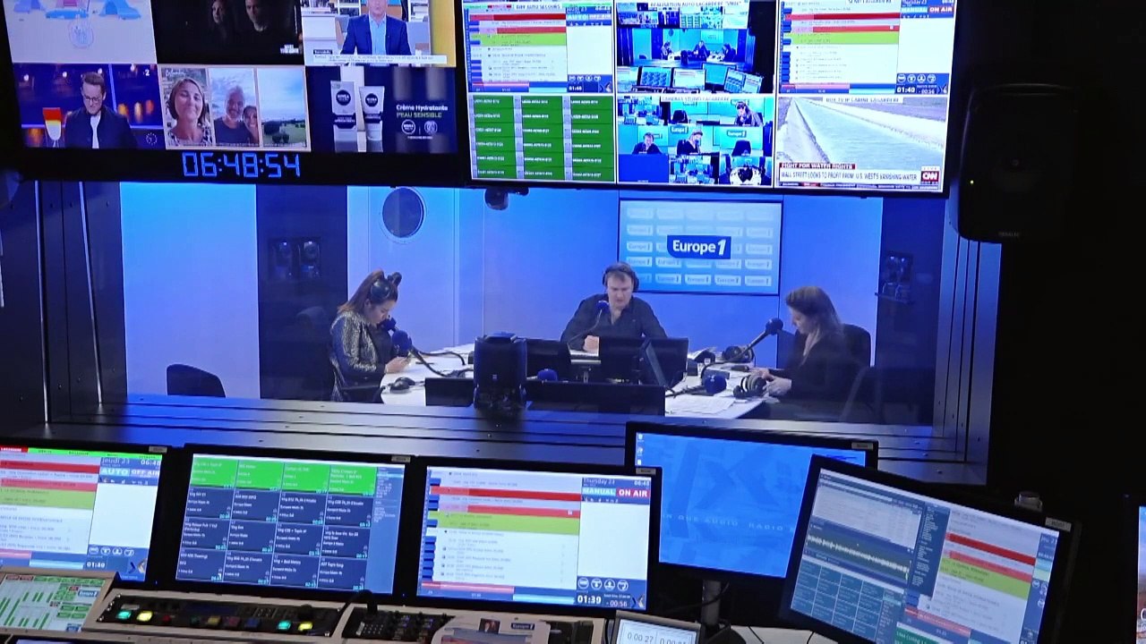 Du verre biodégradable en seulement quelques semaines