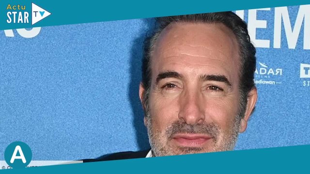 « Je m'exaspère ! » : Jean Dujardin révèle pourquoi il refuse de regarder Un gars, une fille !