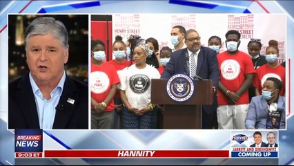 Hannity - March 23rd 2023 - Fox News