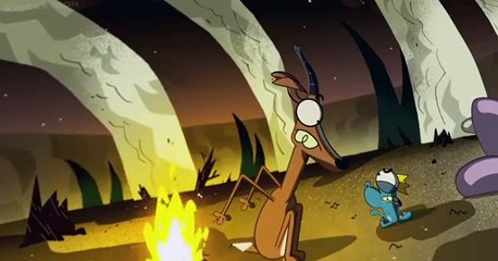 Moka's Fabulous Adventures Moka’s Fabulous Adventures! E028 – Night of the Gargantula