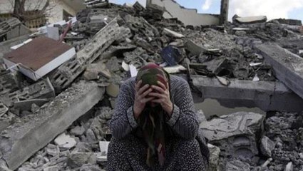 Kahramanmaraş'ın Onikişubat ilçesinde 4.3 büyüklüğünde deprem