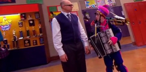 Mr. Young S01 E08