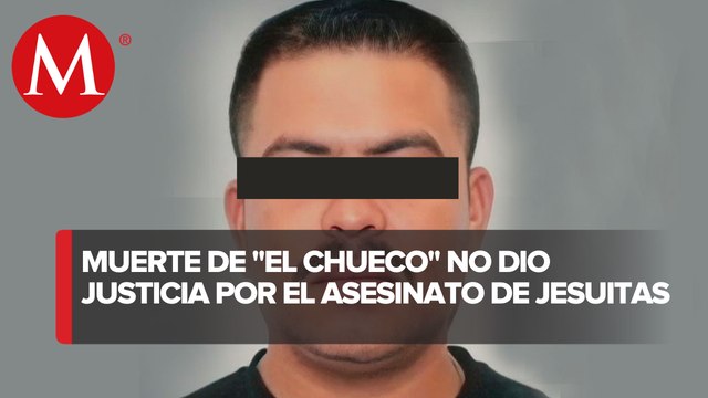 Aparición sin vida de 'El Chueco' no implica justicia: jesuitas
