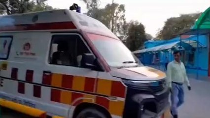 भिण्ड: तलाब में कूदकर वृद्ध ने दी जान, मामले की जांच में जुटी पुलिस