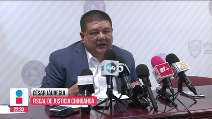 Encuentran sin vida a “El Chueco”, presunto asesino de sacerdotes jesuitas