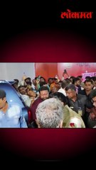 जेव्हा राज चिमुकली सोबत सेल्फी