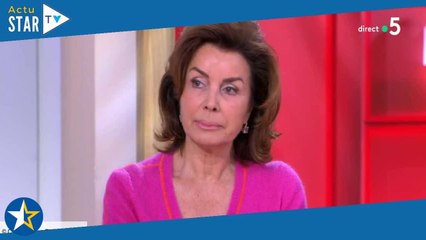 Dominique Tapie a “pensé au pire” à cause de ses dettes : “Je ne voyais pas comment m’en sortir”