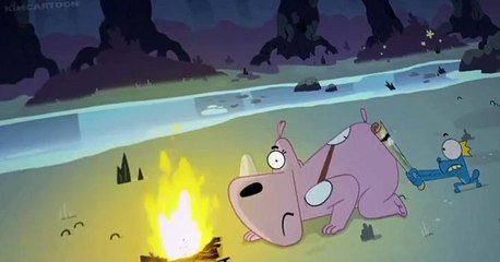 Moka's Fabulous Adventures Moka’s Fabulous Adventures! E034 – Tale of the Map of the Ancients