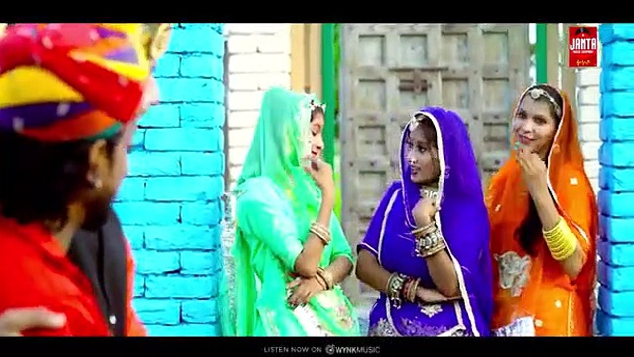New_Song_2023_|_म्हारी_सहेलियां_यू_केवे_जिजाजी_रूपाला_लागे_है_|_Suman_Chouhan_|_मारवाड़ी_सॉन्ग(360p)