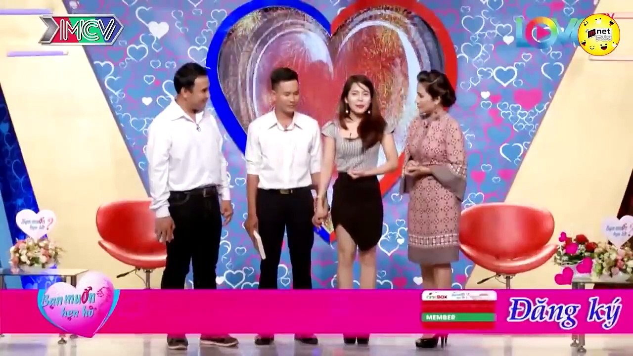 Anh Sẽ Là Tình Đầu Của Em Vì Em Thích Anh Rồi Đấy  HẸN HÒ HAY NHẤT