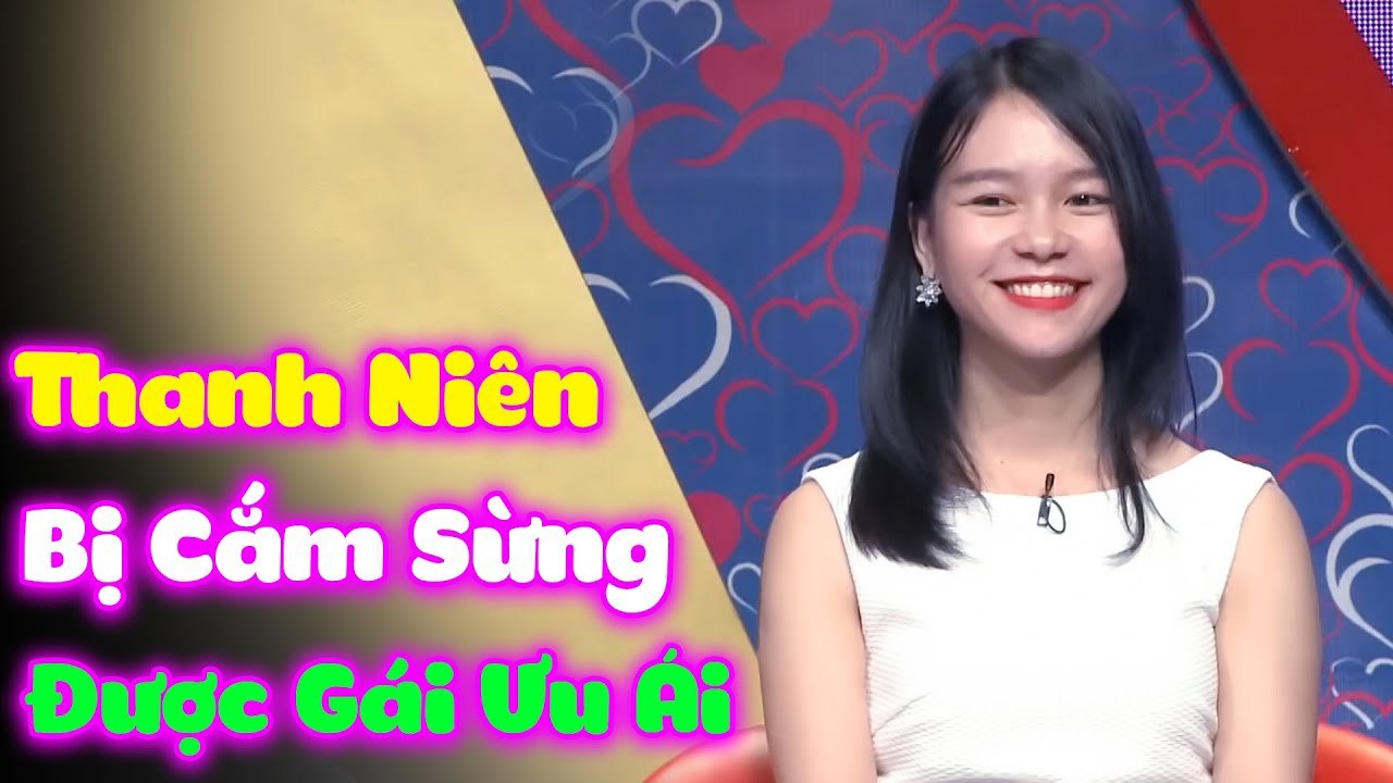 Cười Đau Ruột, Trai Tơ Bị Cắm Sừng Được Gái Xinh Ưu Ái Đặt Biệt  HẸN HÒ HAY NHẤT