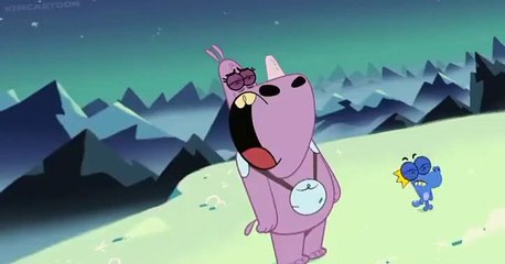Moka's Fabulous Adventures Moka’s Fabulous Adventures! E036 – The Climb of Shivering Heights