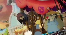 Dofus: The Treasures of Kerubim Dofus: The Treasures of Kerubim E039 The Love Killer