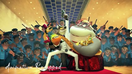 The Most Feared Criminals Willing to Go to Jail to Become the City's Hero