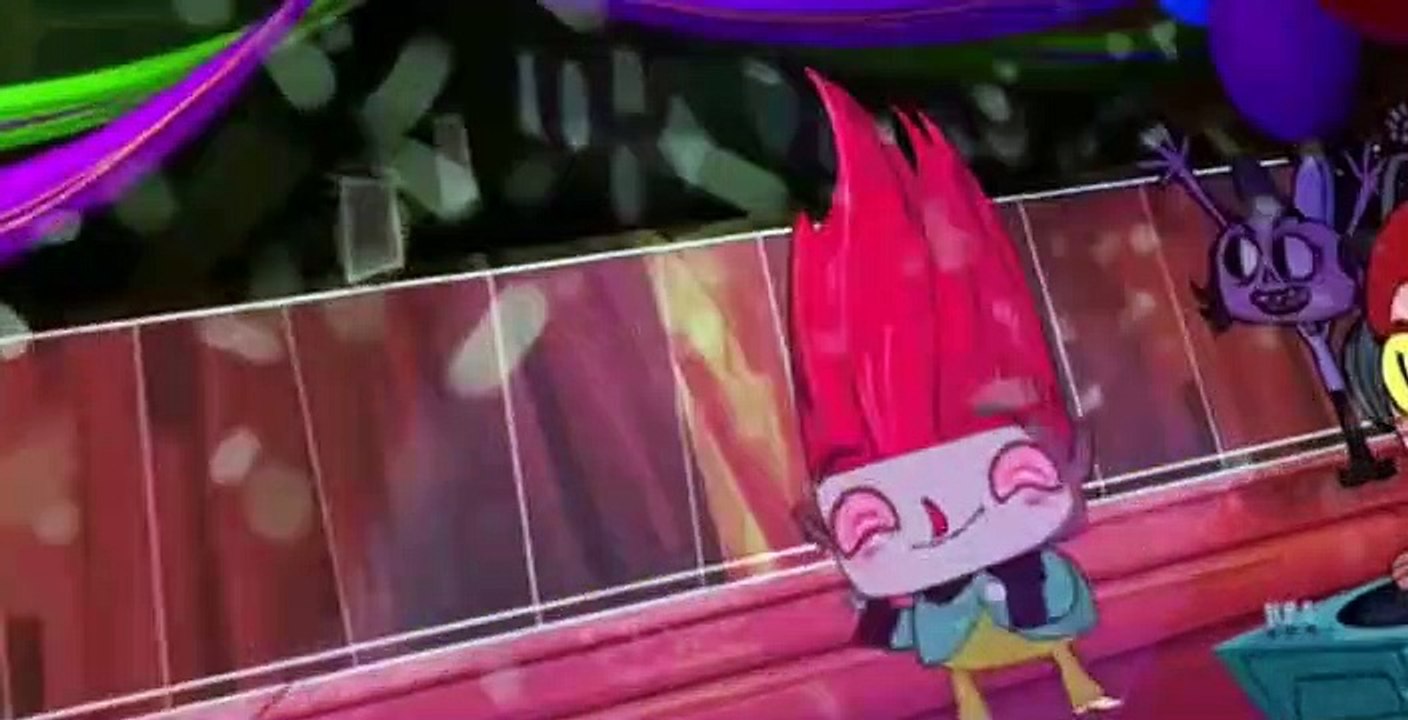 Haunted Tales for Wicked Kids Haunted Tales for Wicked Kids E032 Carrie the Cavity